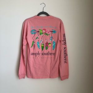simply southern long sleeve